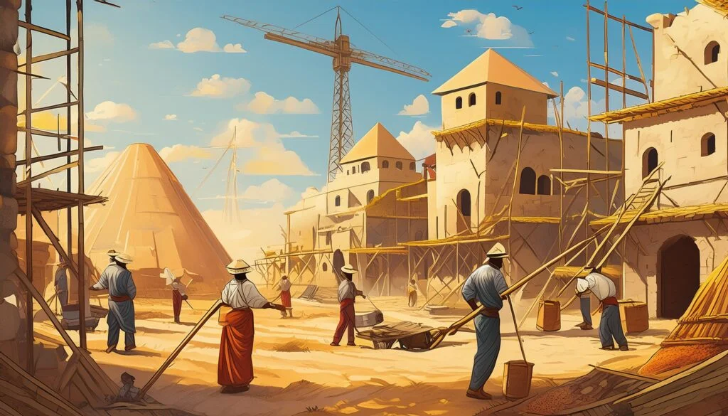 A painting of Don Ponzo de León landing on the beaches of Leonida
